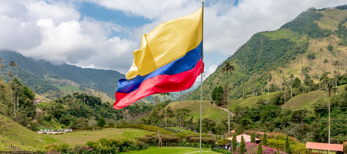 Colombia